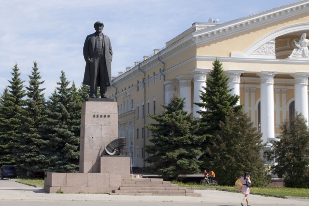 Ответственность в сфере сохранения памятников должна быть разделена — Путин