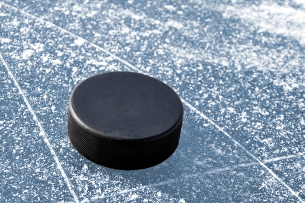 Сборная Финляндии победила сборную Белоруссии в матче ЧМ по хоккею