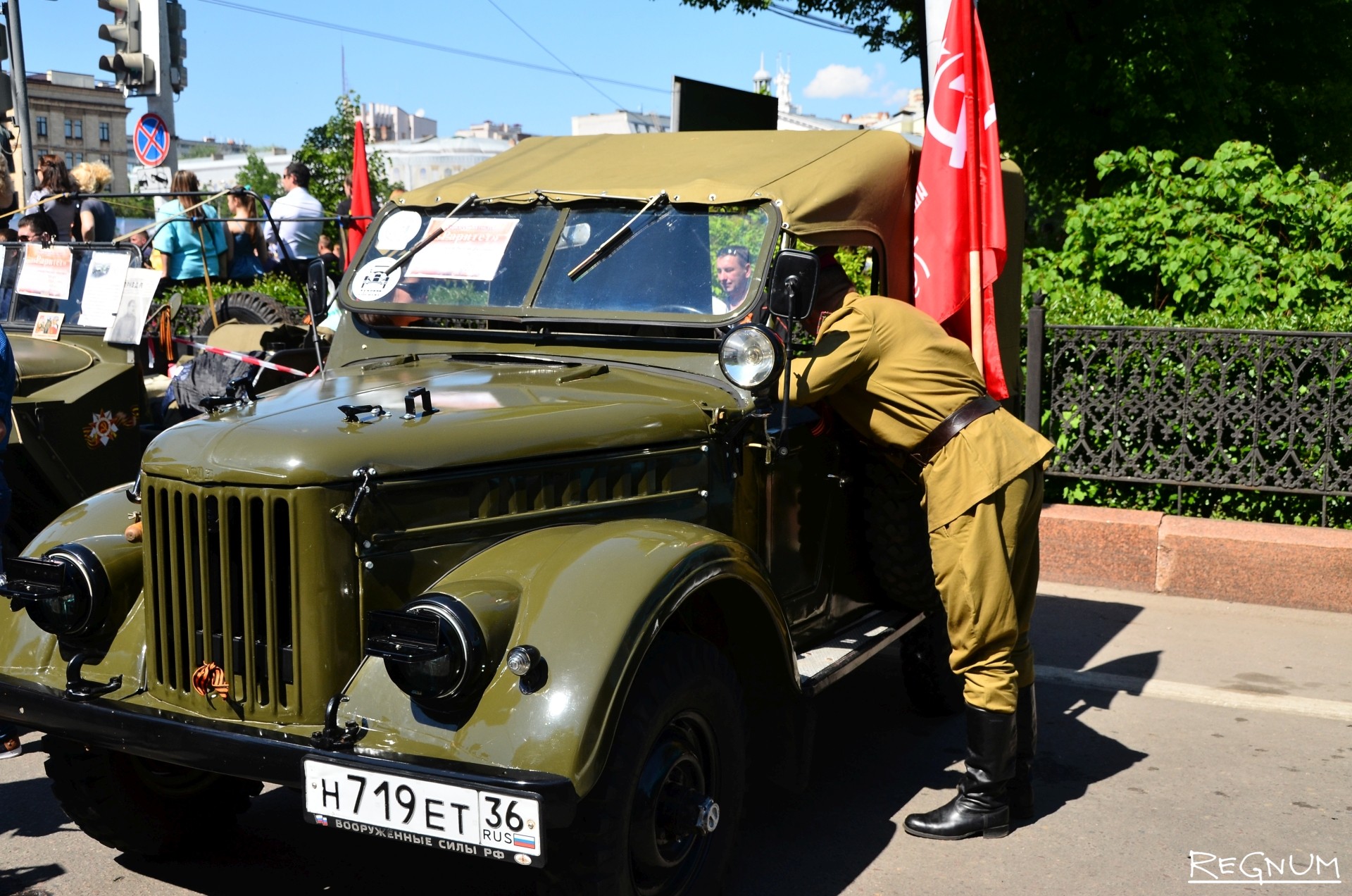 Выставка Ретро Фотографий