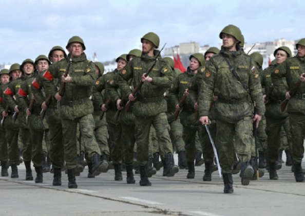 «Возвращение к нормальности»: Военные США в Молдавии, России – в ПМР