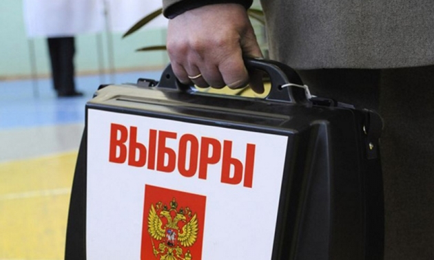 На выборах главы Куньинского района Псковской области голосуют досрочно