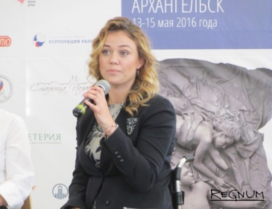 «Архангельску есть над чем подумать в плане доступной среды»
