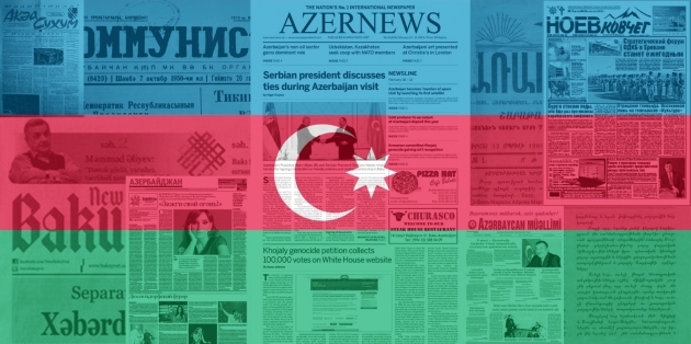 Азербайджан: «Эрдоган принес в жертву Давутоглу ради России»