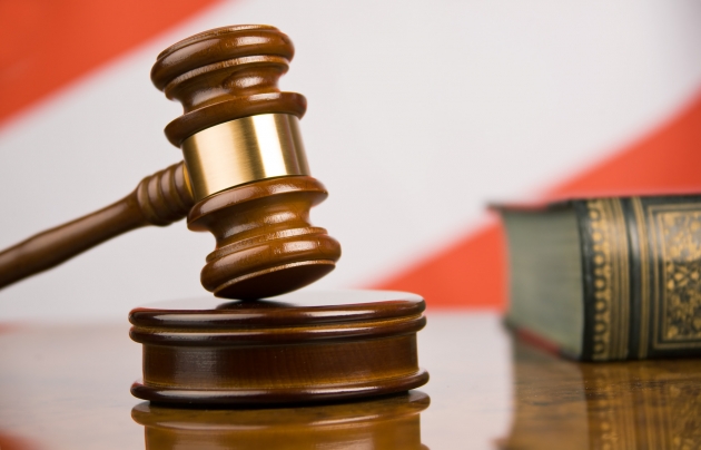 Глава аппарата арбитражного суда Ставрополья осужден за мошенничество