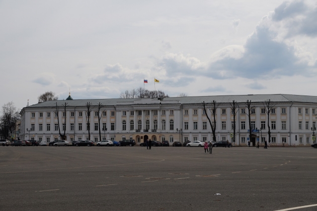 Ярославские многодетные семьи освободят от транспортного налога полностью