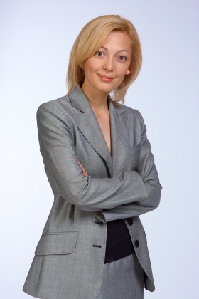 На Ставрополье лидером праймериз «ЕР» стала депутат Госдумы Ольга Тимофеева