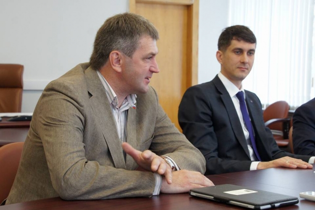 Ярославские бизнесмены недовольны планами по ограничению «упрощёнки»