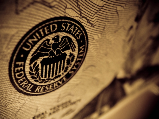 ФРС: повышение ставок возможно, если экономика США продолжит расти