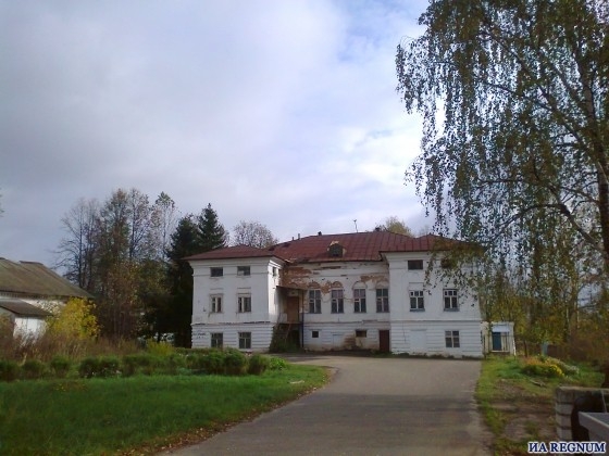 Ярославские градозащитники предлагают разбить парк вместо микрорайона