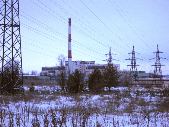 Индия заинтересовалась опытом Нововоронежской АЭС
