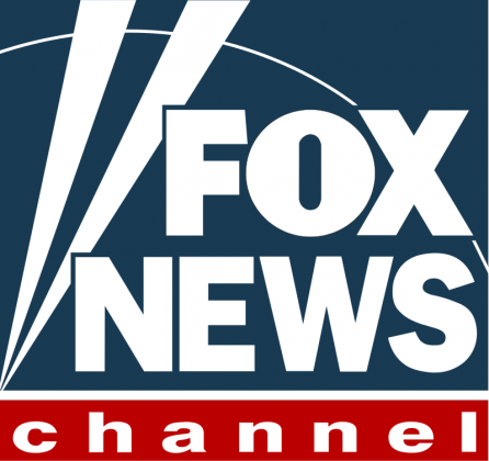 Эмблема Fox News