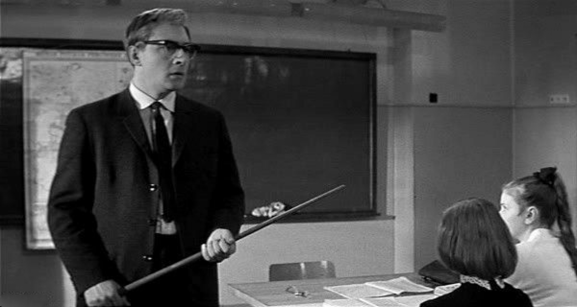 Учитель Истории Фото – Telegraph