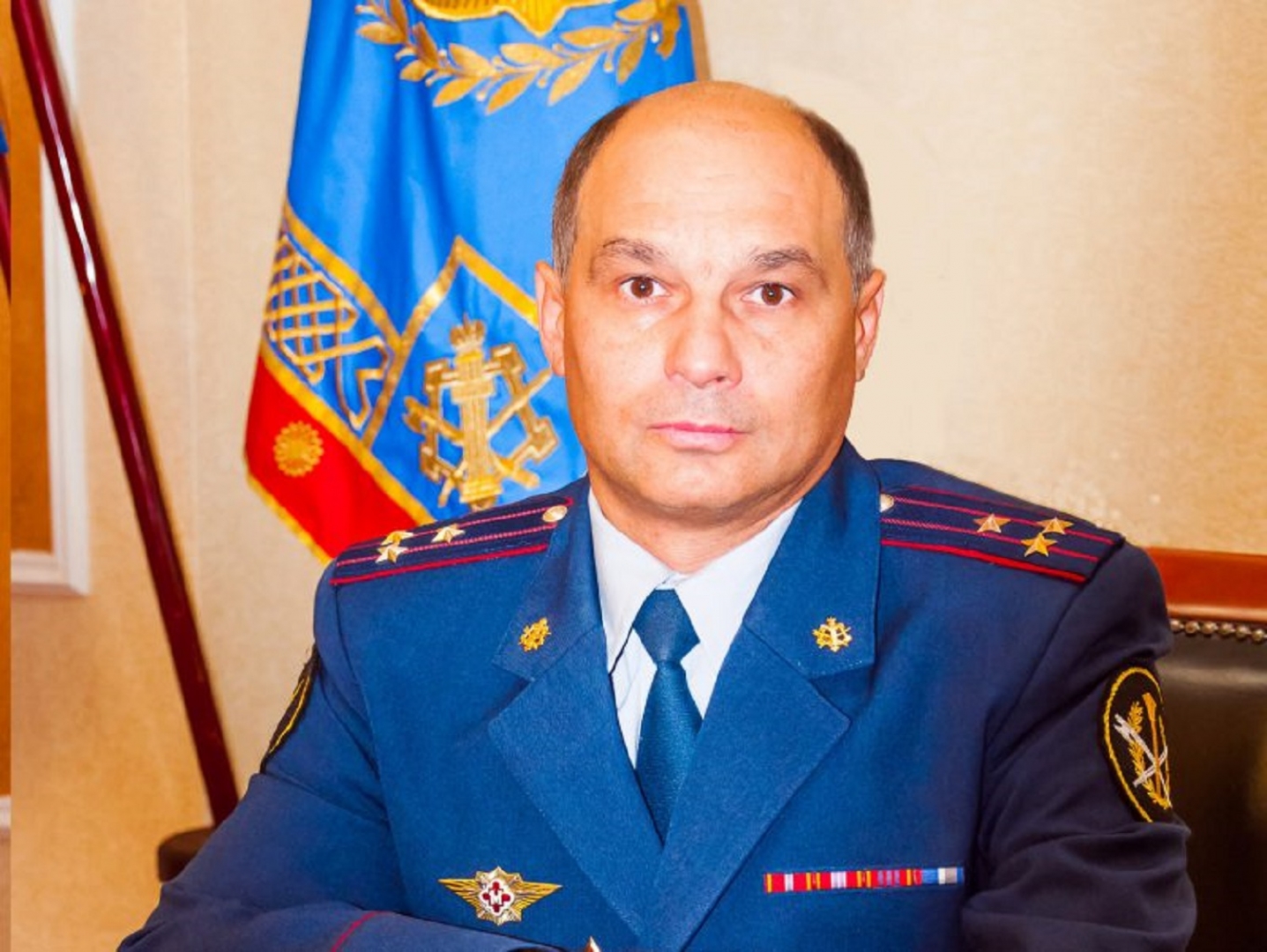 Магазин Уфсин России Официальный Сайт Калуга