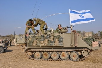   () Israel Defense Forces