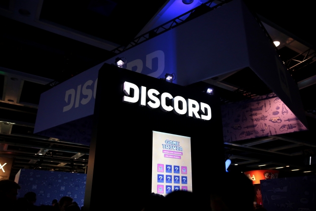 Discord