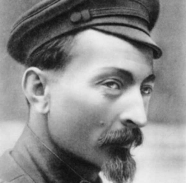 Дзержинский Фото