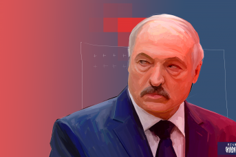 Александр Лукашенко. Иван Шилов (с) ИА REGNUM