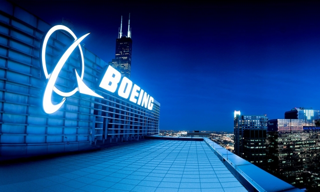 Корпорация Boeing приостановила техподдержку российских авиакомпаний