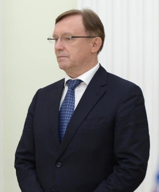 Сергей Когогин 