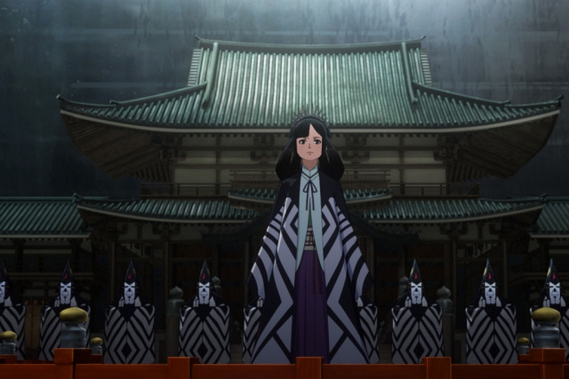 Принцесса Котоко