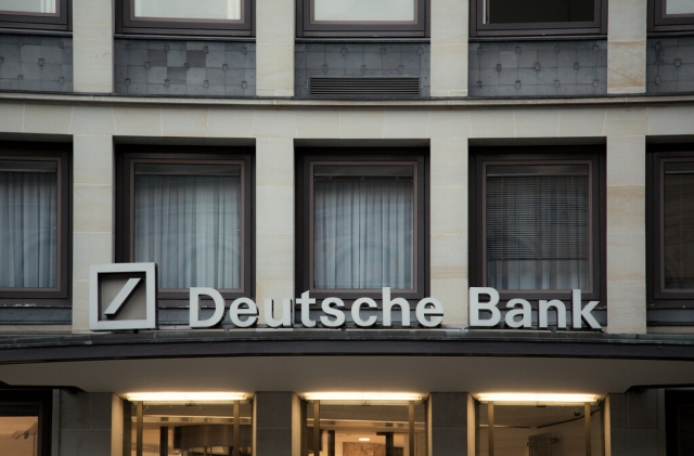 Deutche bank