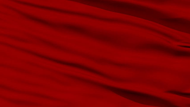 Красное знамя