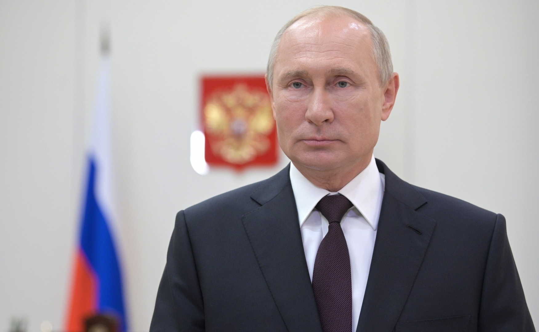 Путин Поздравление Следователей С Профессиональным Праздником