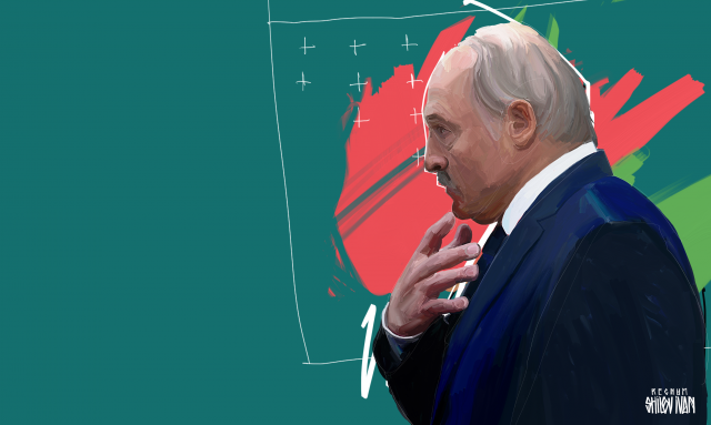 Кого пугает Лукашенко ядерным оружием и «признанием» Крыма?