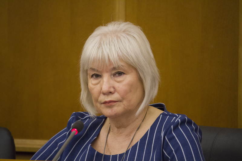 Арбузова Астролог