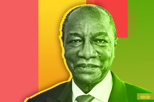 Госпереворот в Гвинее угрожает планам Китая в Африке – The Strategist