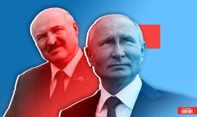 Минску пора признать: Крым – это Россия. Заявить об этом должен Лукашенко
