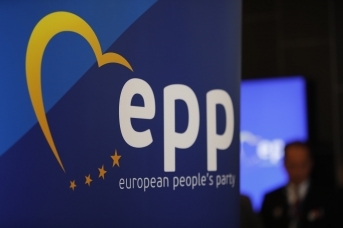    () European People`s Party
