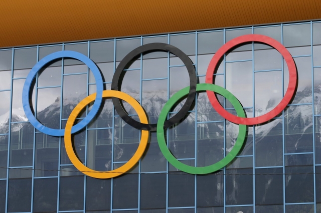 Олимпийская сборная России поднялась на седьмое место в медальном зачете
