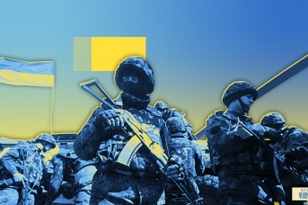 Война на Украине. Иван Шилов © ИА REGNUM