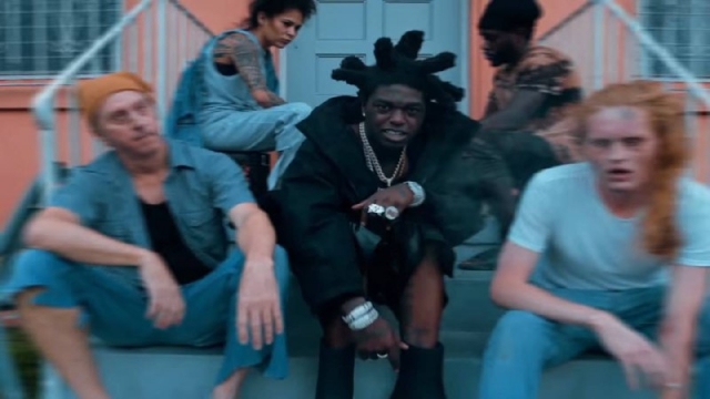 Kodak Black