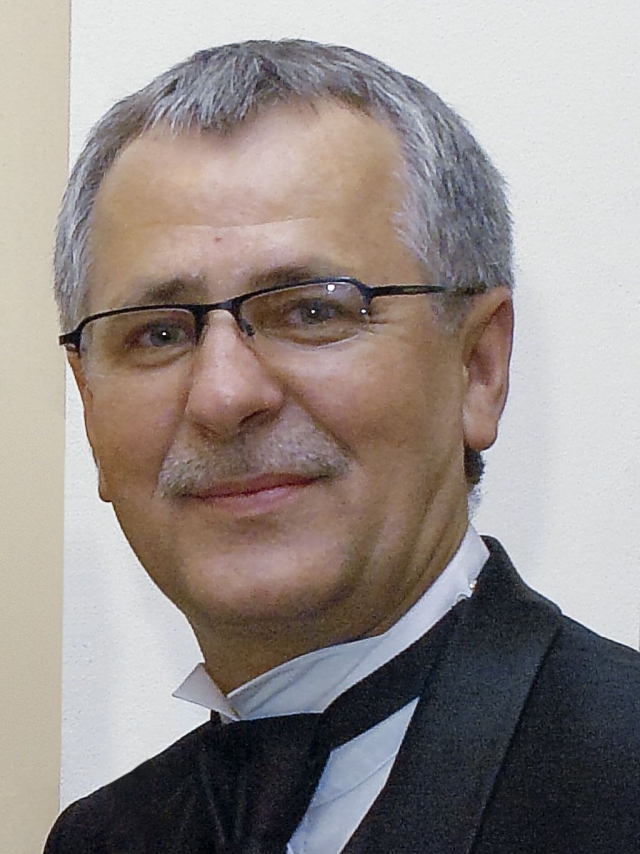 Василий Вовкун, министр культуры и туризма Украины в 2007–2011 гг. 2014 г. 
