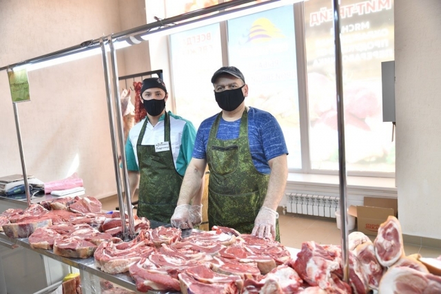 Саратов Елшанка Магазины