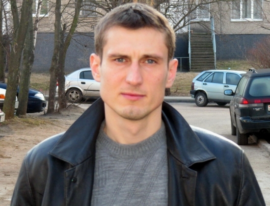 Николай Радов