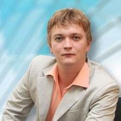 Алексей Алексеевич Иванов