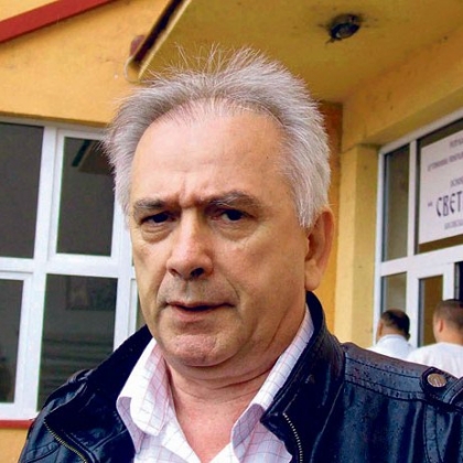 Марко Якшич