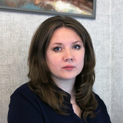 Эльвира Мирсалимова