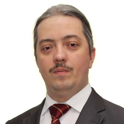 Дмитрий Верхотуров