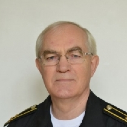 Вячеслав Зимонин