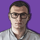 Антон Скоселев