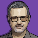 Владимир Легойда