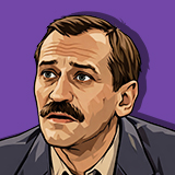 Федот Стрелецкий