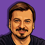 Михаил Павлив