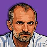 Петр Акопов