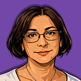 Ольга Андреева