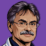 Сергей Лесков